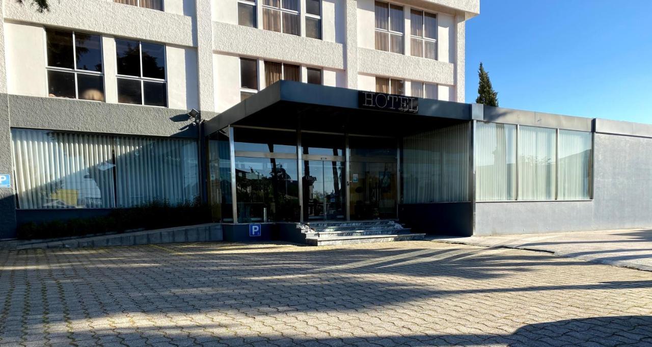 Hotel Onix فيزيو المظهر الخارجي الصورة