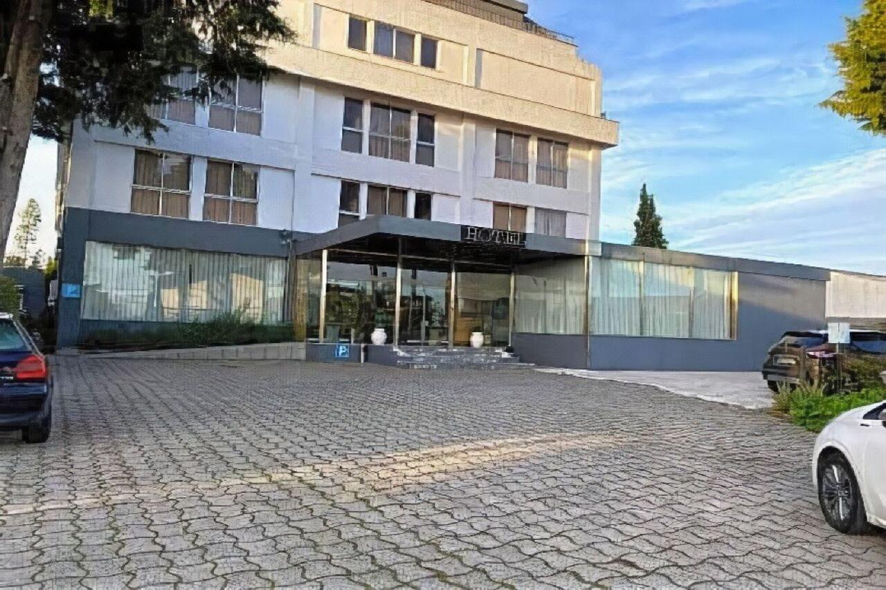 Hotel Onix فيزيو المظهر الخارجي الصورة