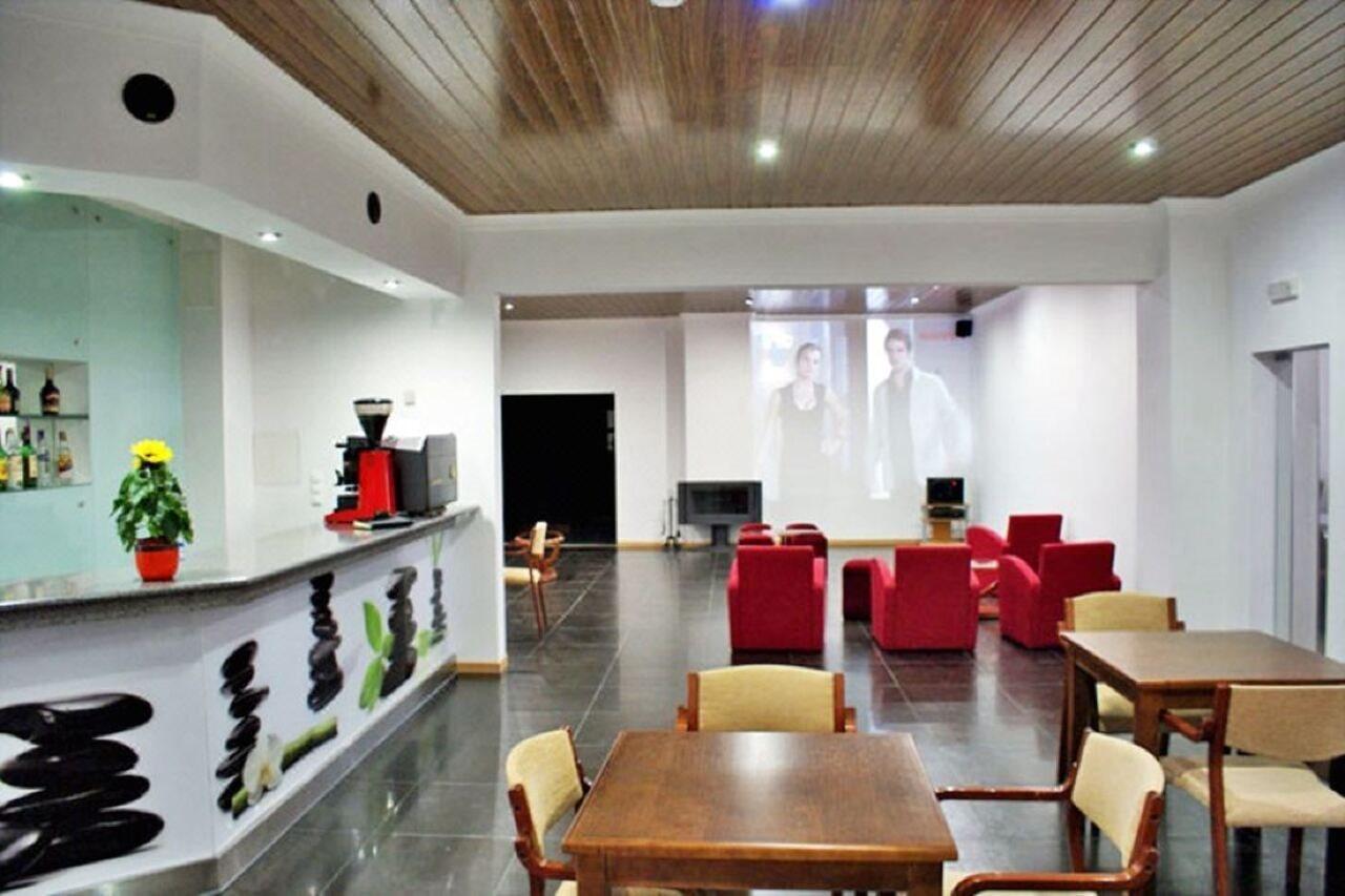 Hotel Onix فيزيو المظهر الخارجي الصورة