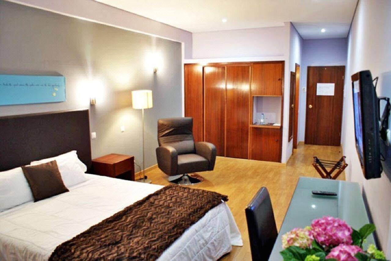 Hotel Onix فيزيو المظهر الخارجي الصورة