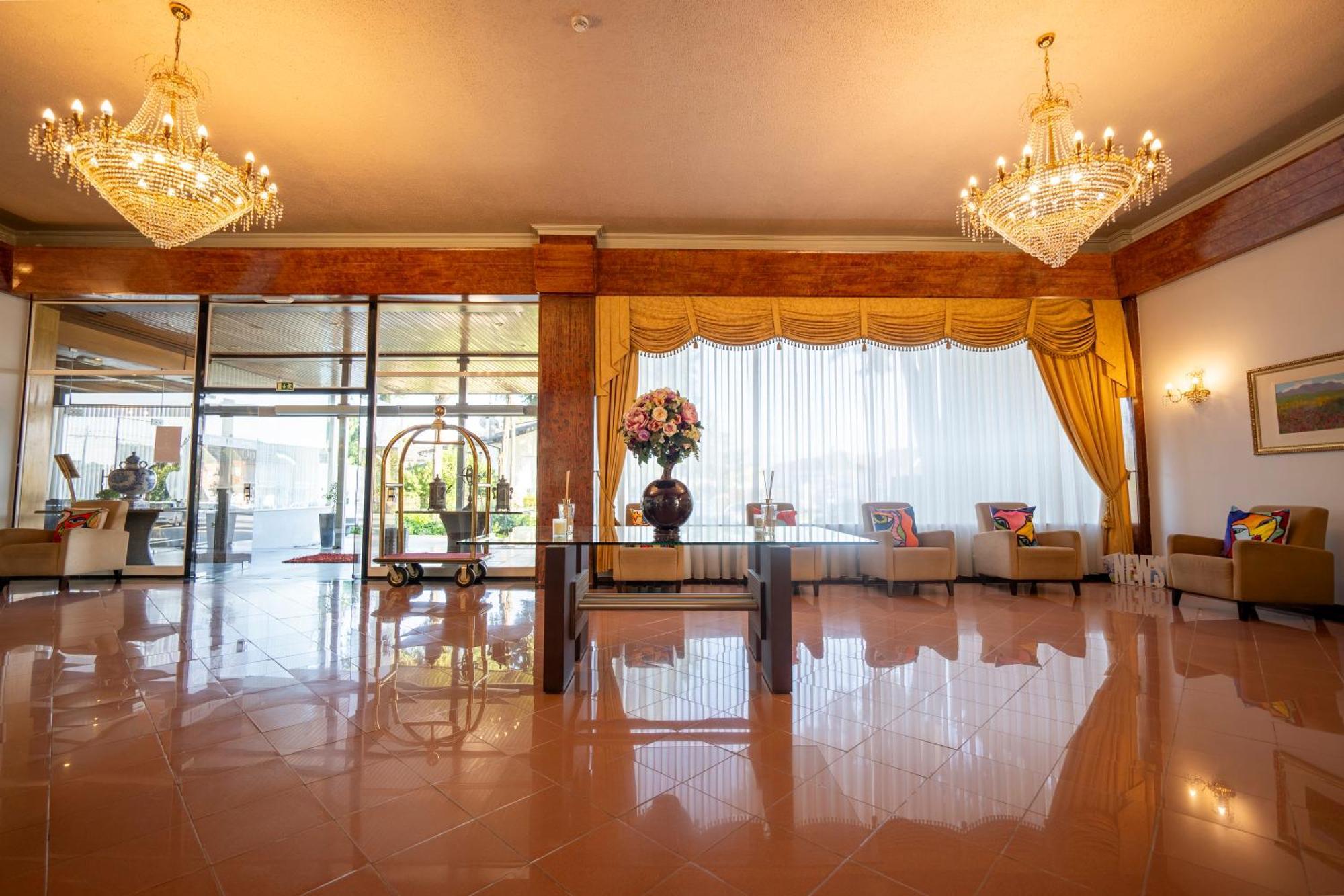 Hotel Onix فيزيو المظهر الخارجي الصورة