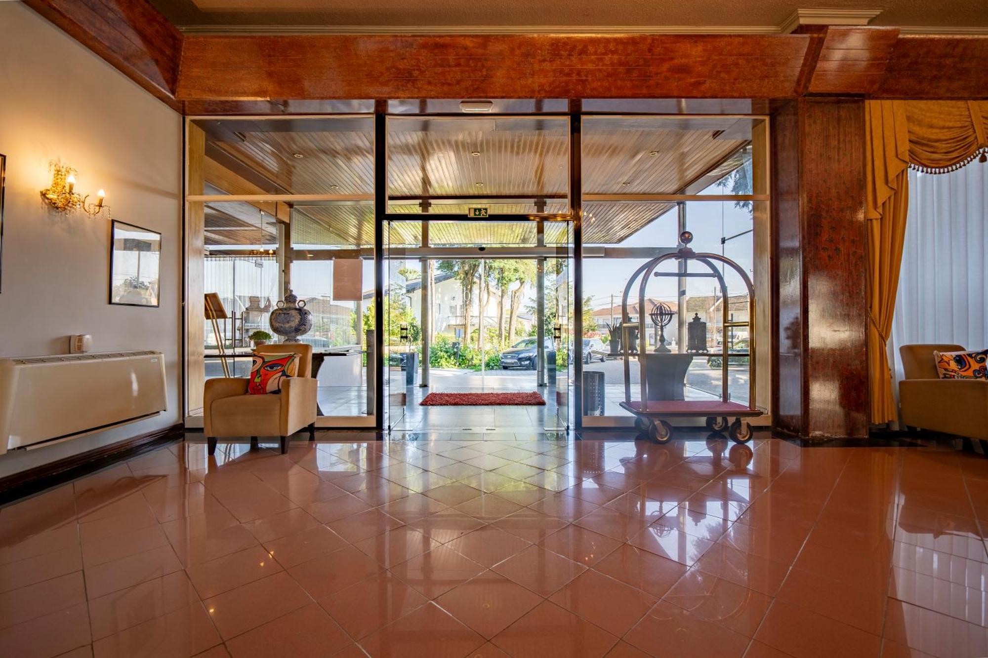 Hotel Onix فيزيو المظهر الخارجي الصورة