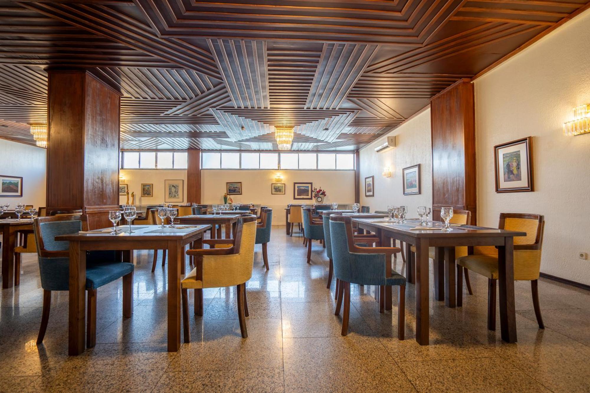 Hotel Onix فيزيو المظهر الخارجي الصورة