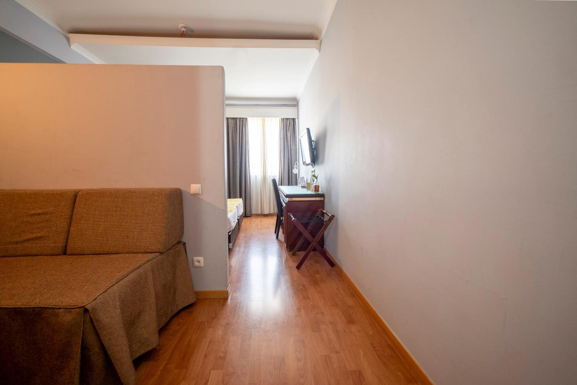 Hotel Onix فيزيو المظهر الخارجي الصورة