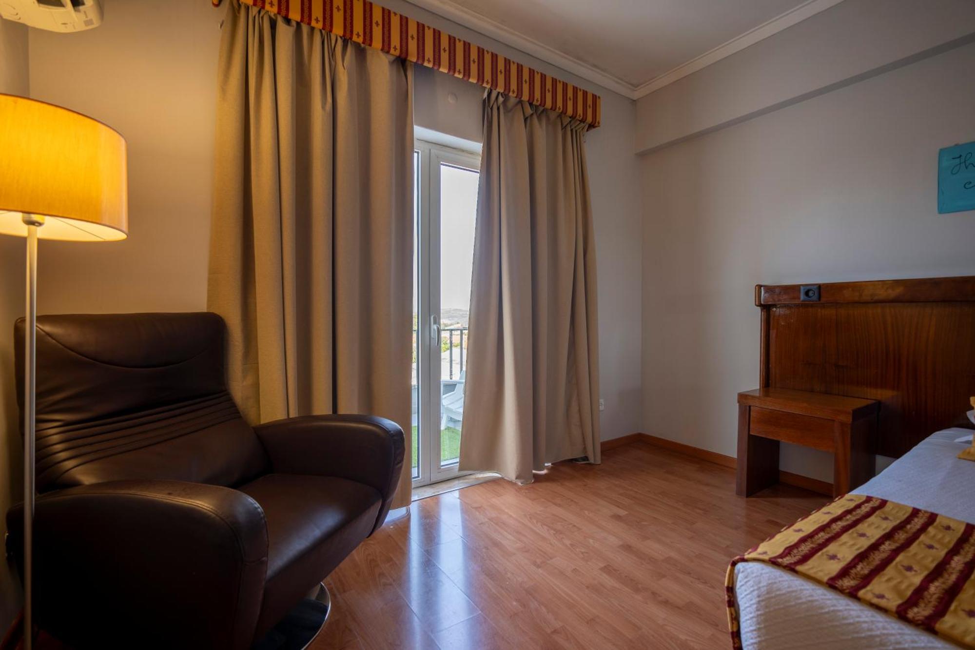 Hotel Onix فيزيو المظهر الخارجي الصورة
