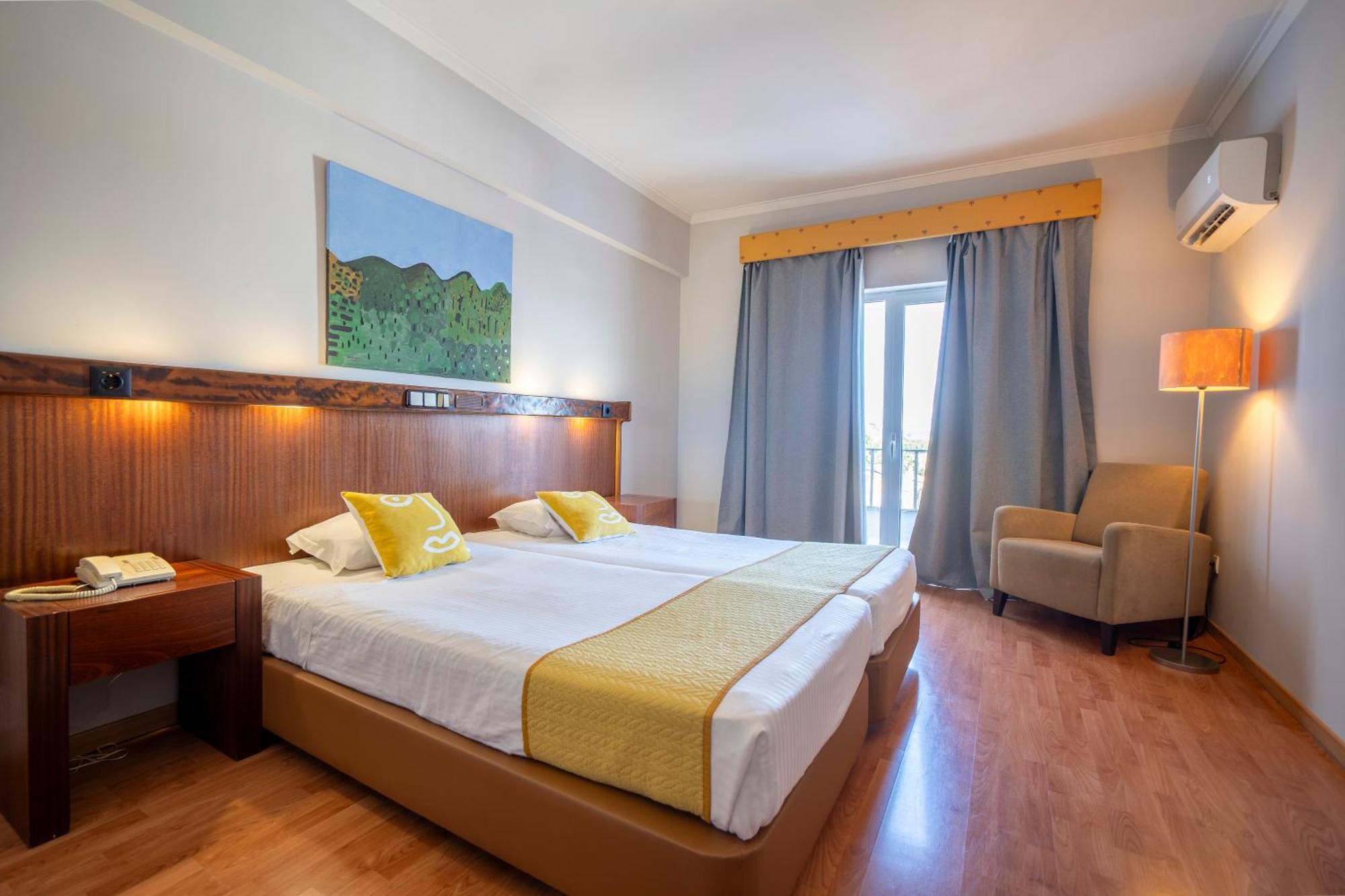 Hotel Onix فيزيو المظهر الخارجي الصورة