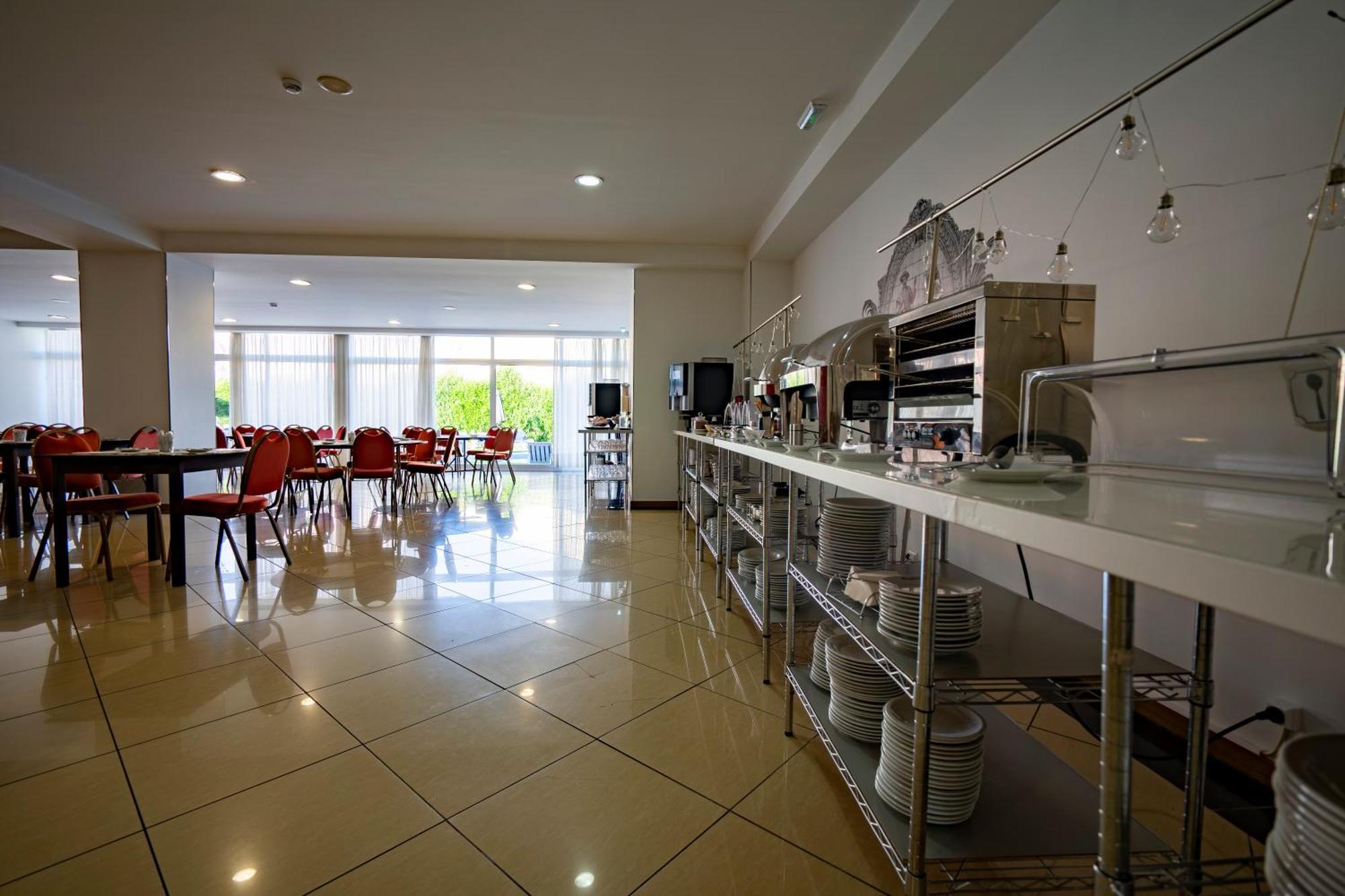 Hotel Onix فيزيو المظهر الخارجي الصورة