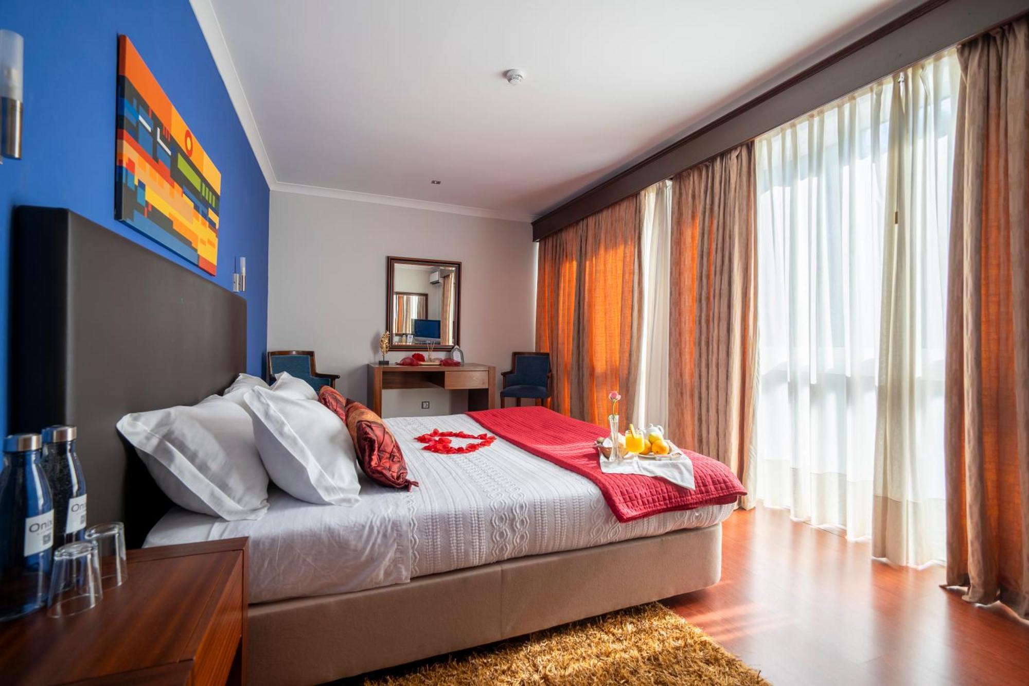 Hotel Onix فيزيو المظهر الخارجي الصورة