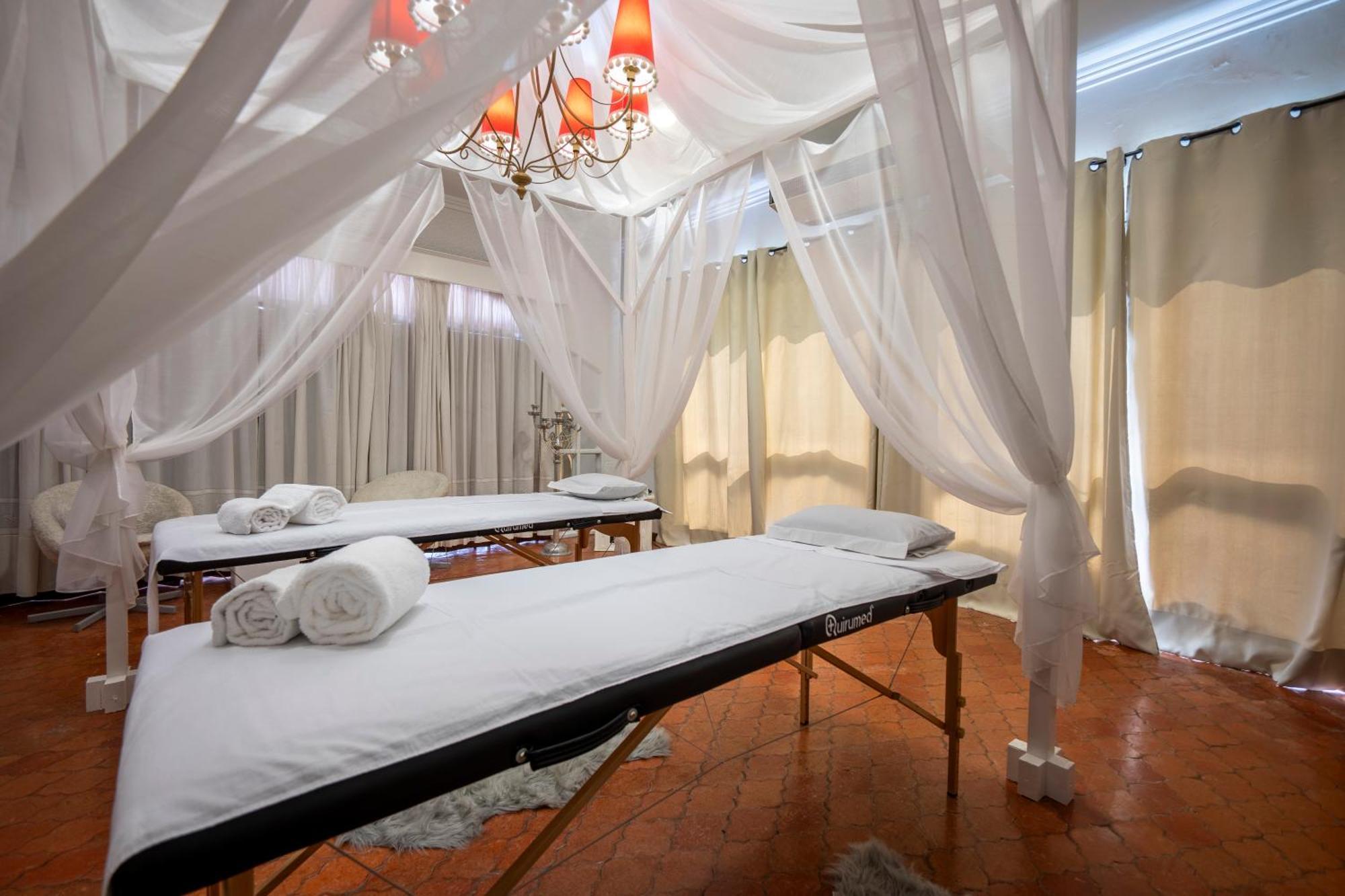 Hotel Onix فيزيو المظهر الخارجي الصورة