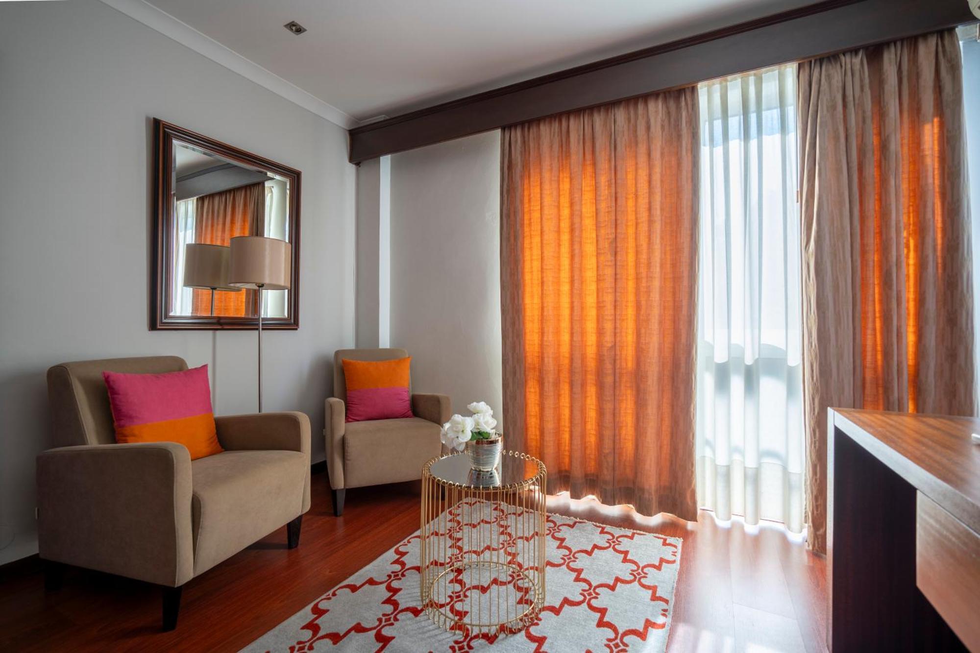 Hotel Onix فيزيو المظهر الخارجي الصورة