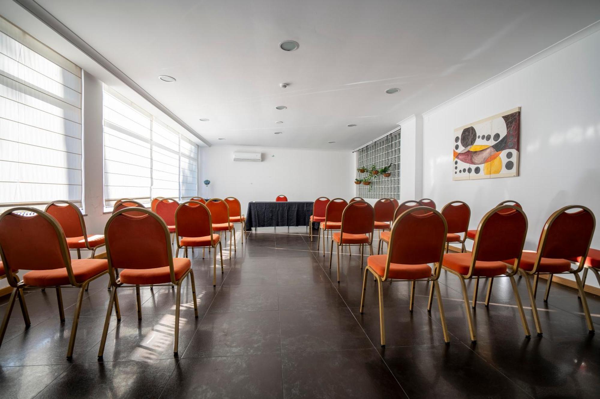 Hotel Onix فيزيو المظهر الخارجي الصورة