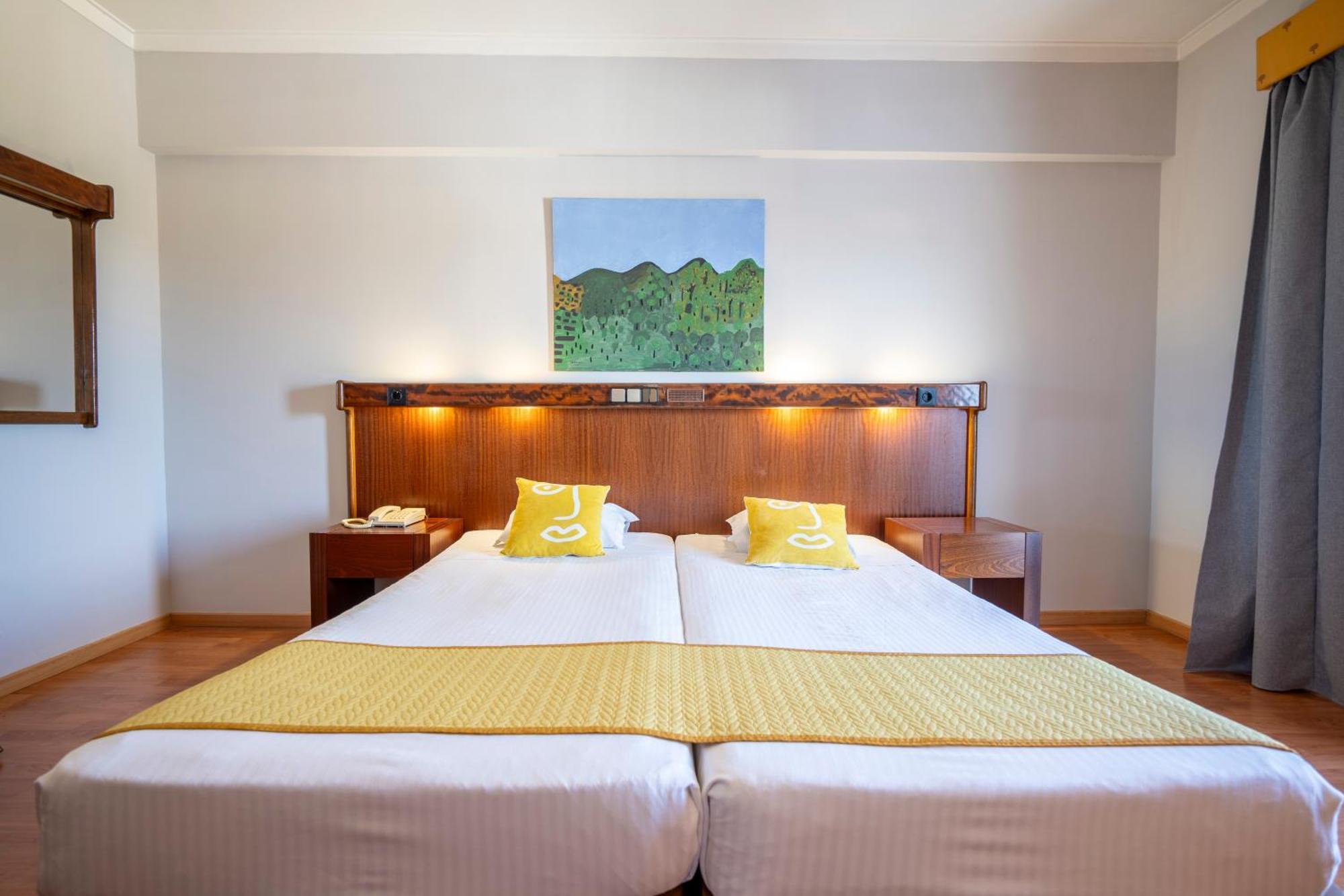 Hotel Onix فيزيو المظهر الخارجي الصورة