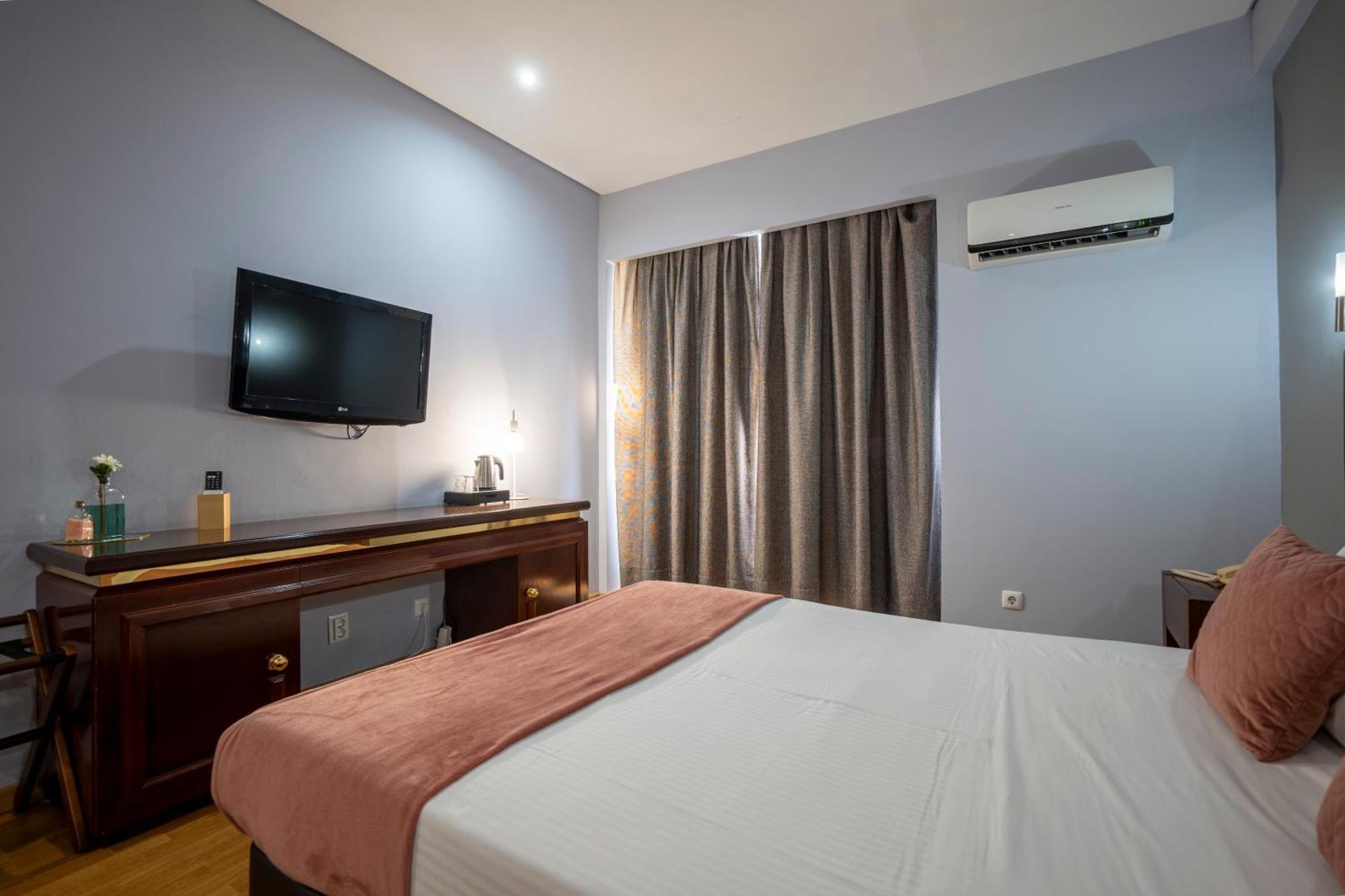 Hotel Onix فيزيو المظهر الخارجي الصورة