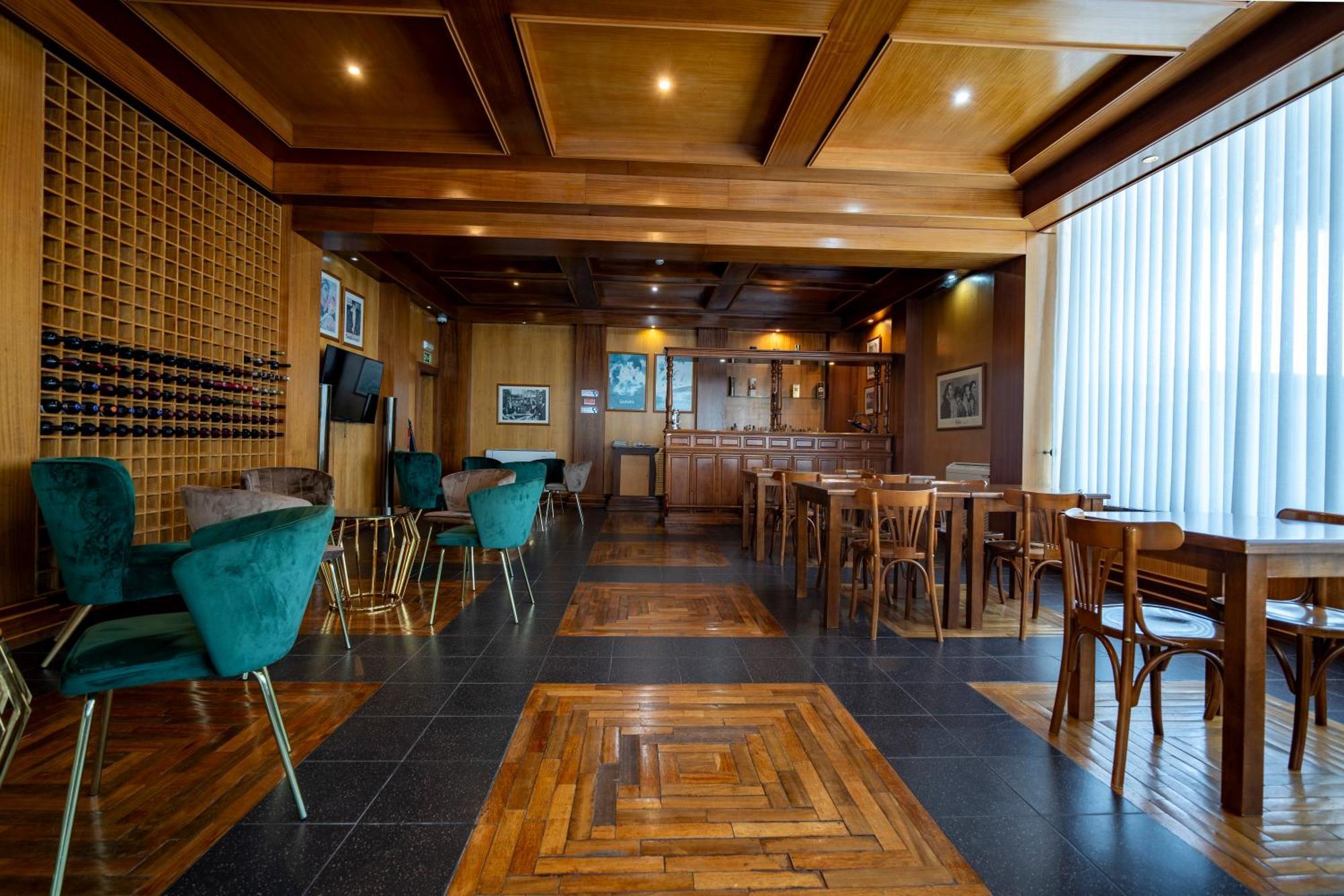 Hotel Onix فيزيو المظهر الخارجي الصورة