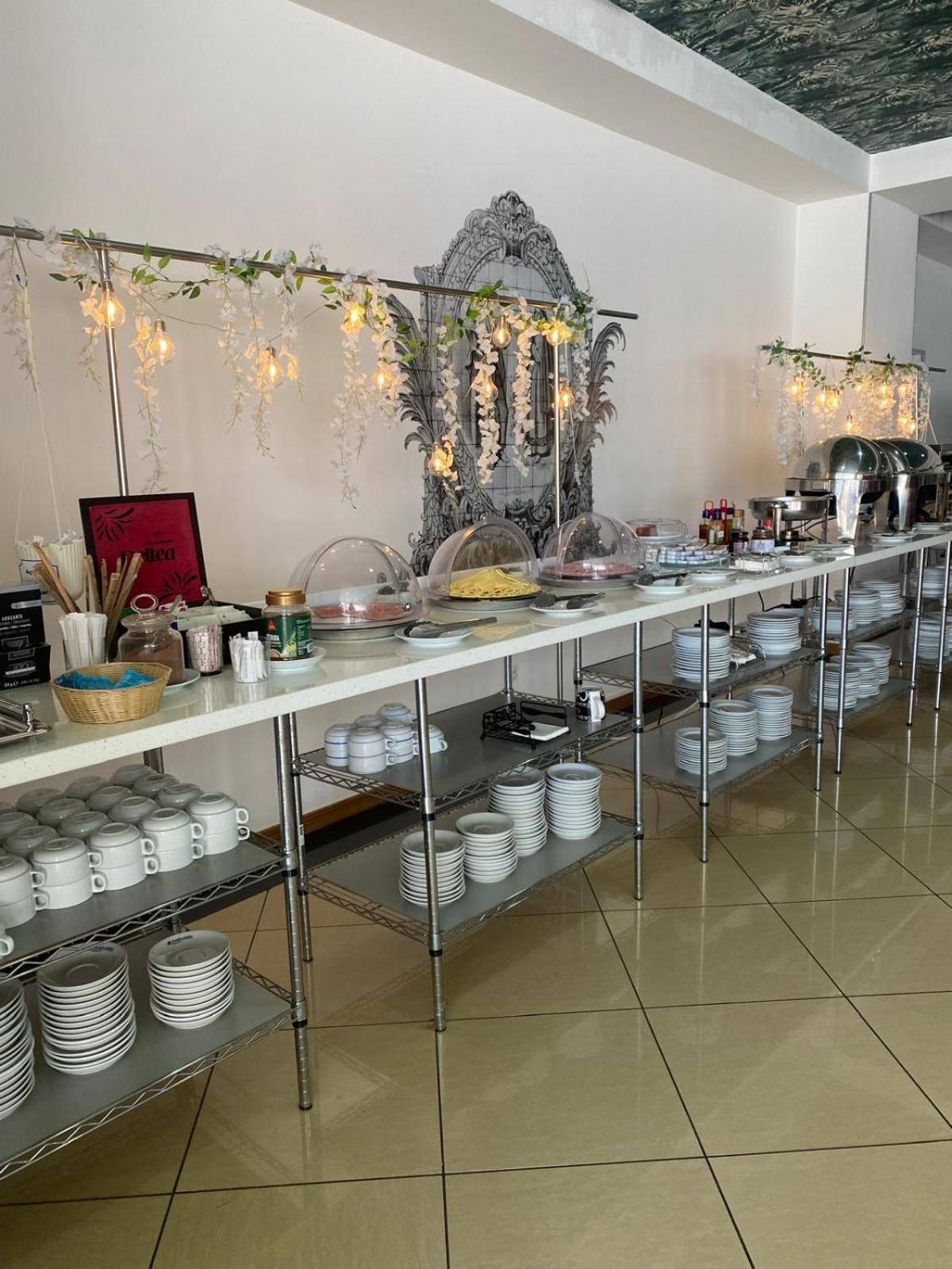 Hotel Onix فيزيو المظهر الخارجي الصورة